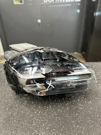 Porsche Taycan 2020-2024 Headlight Lens Replacement Service