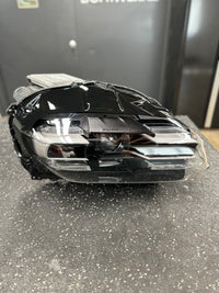 Porsche Taycan 2020-2024 Headlight Lens Replacement Service