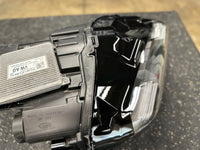 Porsche Taycan 2020-2024 Headlight Lens Replacement Service