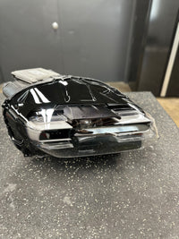 Porsche Taycan 2020-2024 Headlight Lens Replacement Service