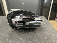 Porsche Taycan 2020-2024 Headlight Lens Replacement Service
