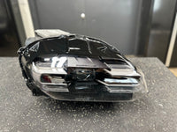 Porsche Taycan 2020-2024 Headlight Lens Replacement Service