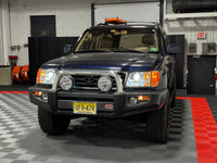 Lightwerkz 100 Series Toyota Land Cruiser Headlights (1998-2005)