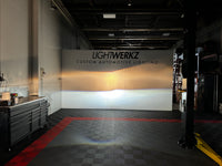 Lightwerkz BMW E36 Projector Retrofit Service (Euro Bosch Lights)