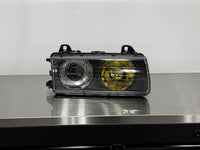 Lightwerkz BMW E36 Projector Retrofit Service (Euro Bosch Lights)