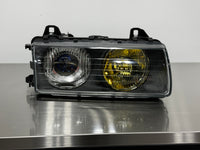 Lightwerkz BMW E36 Projector Retrofit Service (Euro Bosch Lights)