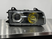 Lightwerkz BMW E36 Projector Retrofit Service (Euro Bosch Lights)