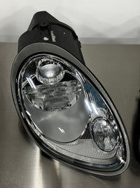 Porsche Cayman 987 Headlight Lens Replacement Service