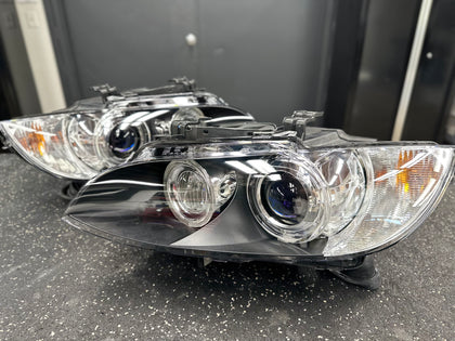 Lightwerkz BMW E90 E92 M3 Projector Retrofit Service