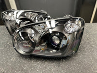 Lightwerkz 04-05 Subaru WRX / STi Projector Retrofit Service