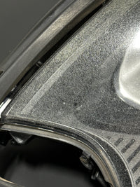 Porsche Macan 95B.1 (15-18) Headlight Lens Replacement Service