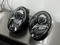 Porsche 911 Carrera 991 Headlight Lens Replacement Service