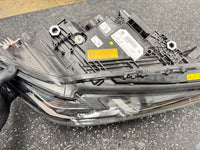 BMW 21-23 5-Series M5 F90 G30 G31 G38 LCI Headlight Lens Replacement Service