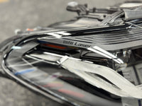 BMW 21-23 5-Series M5 F90 G30 G31 G38 LCI Headlight Lens Replacement Service