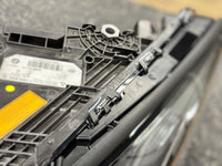 BMW 21-23 5-Series M5 F90 G30 G31 G38 LCI Headlight Lens Replacement Service