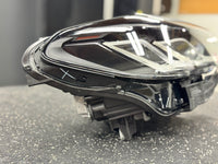 BMW 21-23 5-Series M5 F90 G30 G31 G38 LCI Headlight Lens Replacement Service