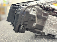 BMW 21-23 5-Series M5 F90 G30 G31 G38 LCI Headlight Lens Replacement Service