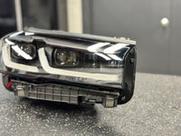 BMW 21-23 5-Series M5 F90 G30 G31 G38 LCI Headlight Lens Replacement Service