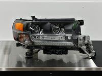 Lightwerkz Toyota Land Cruiser LC200 16-21 Heritage Style Black Painting Service
