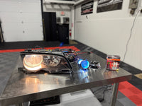 Lightwerkz BMW E46 M3 (Halogen) Projector Retrofit Service