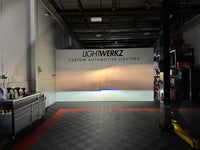 Lightwerkz BMW E46 M3 (Halogen) Projector Retrofit Service