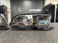 Lightwerkz BMW E46 M3 (Halogen) Projector Retrofit Service