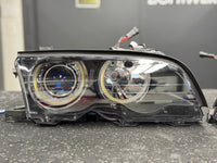 Lightwerkz BMW E46 M3 (Halogen) Projector Retrofit Service