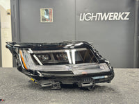 23-25 Range Rover Headlight Lens Replacement Service