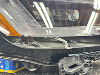 23-25 Range Rover Headlight Lens Replacement Service