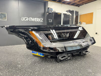 23-25 Range Rover Headlight Lens Replacement Service