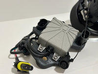 E34 Morimoto MLED 2.0 Bi-LED Projector Retrofit Kit (DIY)