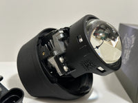 E34 Morimoto MLED 2.0 Bi-LED Projector Retrofit Kit (DIY)
