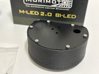 E34 Morimoto MLED 2.0 Bi-LED Projector Retrofit Kit (DIY)
