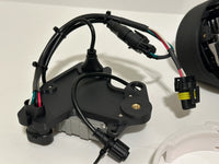 E34 Morimoto MLED 2.0 Bi-LED Projector Retrofit Kit (DIY)