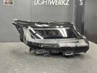 23-25 Range Rover Headlight Lens Replacement Service