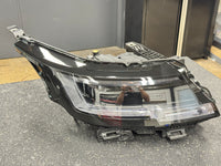 23-25 Range Rover Headlight Lens Replacement Service