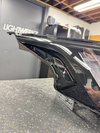 23-25 Range Rover Headlight Lens Replacement Service