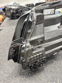 23-25 Range Rover Headlight Lens Replacement Service