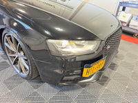 Audi A4 S4 B8.5 Headlight Lens Replacement Service & LED DRL Repair