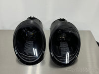 Porsche 911 Carrera Matrix Style LED Headlights for 997.1 Models - FINAL SALE - SOLD AS IS - NO WARRANTY