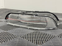 BMW E39 01-03 Facelift Headlight Replacement Lenses (Pair) (Euro Corners)