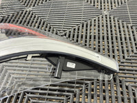 BMW E60 08-10 Facelift Headlight Replacement Lenses (Pair)