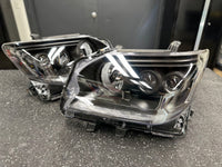 Lexus GX460 14-19 Headlight Lens Replacement Service