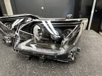 Lexus GX460 14-19 Headlight Lens Replacement Service