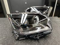 Lexus GX460 14-19 Headlight Lens Replacement Service