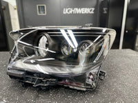 Lexus GX460 14-19 Headlight Lens Replacement Service