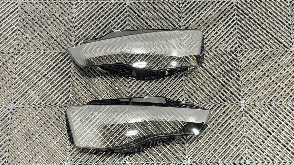 Audi A5 S5 Allroad 2013-2017 Replacement Lenses