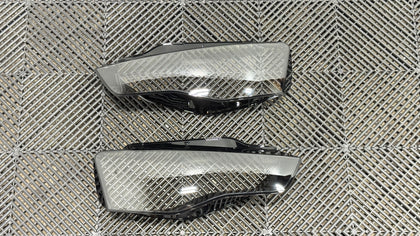 Audi A5 S5 Allroad 2013-2017 Replacement Lenses