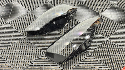 Audi A5 S5 Allroad 2013-2017 Replacement Lenses
