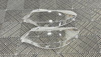 BMW F22 2014-2021 Replacement Headlight Lenses (Sold Individually)
